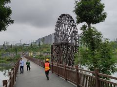 -枫香湖儿童公园