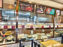 -格日勒阿妈蒙古厨房(新华广场店)
