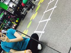 -VPsmart私教健身工作室(新华路旗舰店)