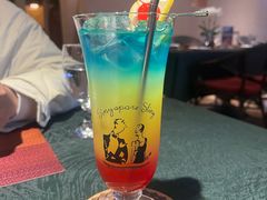 -翡翠鸟精品泰国菜(北辰财富中心店)