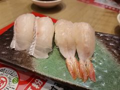 -友壹町寿司(佛山新DNA店)