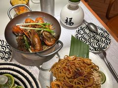 -太食獸泰式茶餐厅(IFS国金中心店)