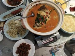 -静之湖湖畔餐厅