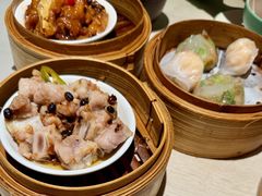 -添好运点心专门店(深水埗店)