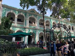 -星巴克臻选(广州沙面店)