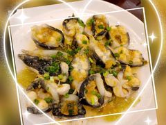 -彩景大酒楼(万泰新天地店)