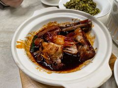 -二泉园老菜馆·百年无锡菜