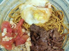 -梅溪·小伙子干挑面(安吉总店)