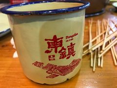 -东镇老火锅(长春路首店)