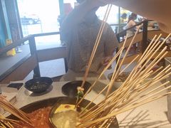 -钢管厂五区小郡肝串串香(南山店)