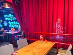 -霸气大叔干锅鸭头·龙虾烧烤·川菜·赛事直播(三里屯店)
