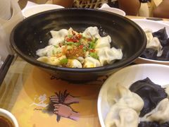 -饺子先生(世豪店)