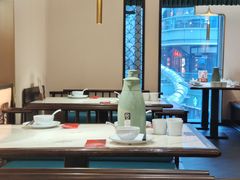 -径山十八道·风味民间菜(杭州总店)