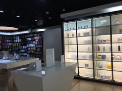 -颐高数码广场(邯郸路店)