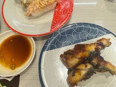 -滨寿司(高新伊藤店)