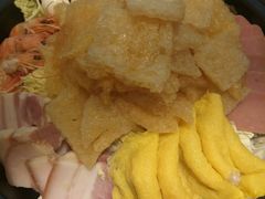 -松沪名灶·豆浆鱼头·新上海菜(飞航吾悦广场店)
