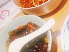 -觅香串串香·麻辣烫·冒菜(欧美广场店)