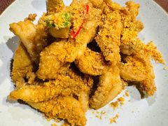 -侨美·唐荔园·40年地道粤菜