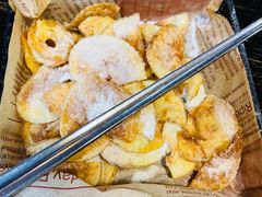 -the frypan韩国炸鸡啤酒(五路居店)