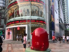 -VT101维多利广场