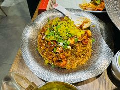 -叶派龙虾•招牌香辣蟹·海鲜(中海国际店)