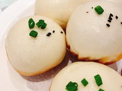 生煎包-顺风海鲜港(长寿路店)