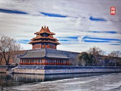 -故宫博物院(故宫)