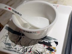 -吴越荣记苏州菜·松鼠桂鱼(月光码头店)