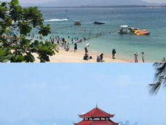 -亚龙湾热带天堂森林公园