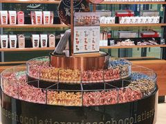 零售区-Laderach 莱德拉(上海环贸iapm店)