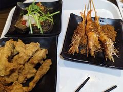 -何记花甲(海岸城旗舰店)