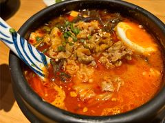 -一心创作料理屋(经开万达店)