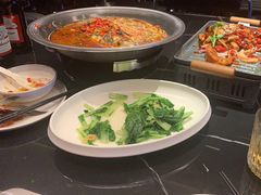 -桂花里·衢州菜·精酿餐吧(未来科技城万达广场店)