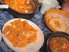 -苏浙徽·江南荟·本味融合菜(相城方圆里店)