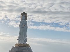 -三亚南山文化旅游区