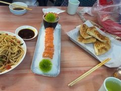 -最心疆拌面·抓饭·烧烤