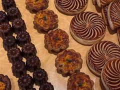 -LANLIZI BAKERY(COSMO店)