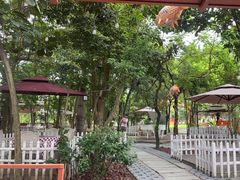 -陶缘一号·四季缘·老字号顺德菜·户外婚礼家宴(西滘店)