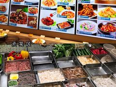 -味莊·青岛菜(云霄路店)