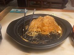 -佬麻雀·新湘菜(珠海金发购物中心店)