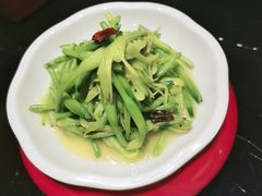 -阿庄新豫菜(航海东路店)
