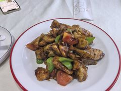 -金家老三饭庄(常营店)