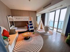 -深圳大梅沙京基洲际度假酒店