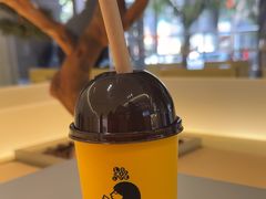 -喜茶(广州保利中环店)