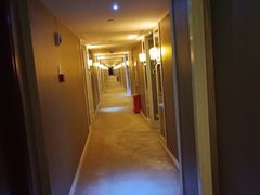 -武汉汉口火车站东方建国大酒店