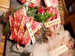 -黑牛の店·和牛烧肉(合生汇店)