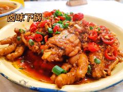 -东排食堂长沙小吃大排档(五一广场店)