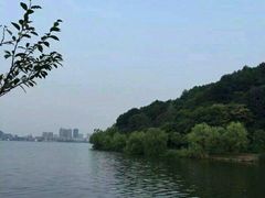 -团城山公园