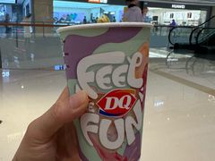 -DQ·蛋糕·冰淇淋(合生汇店)