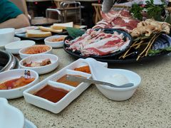 -妙香居韩国烤肉(容桂天佑城店)